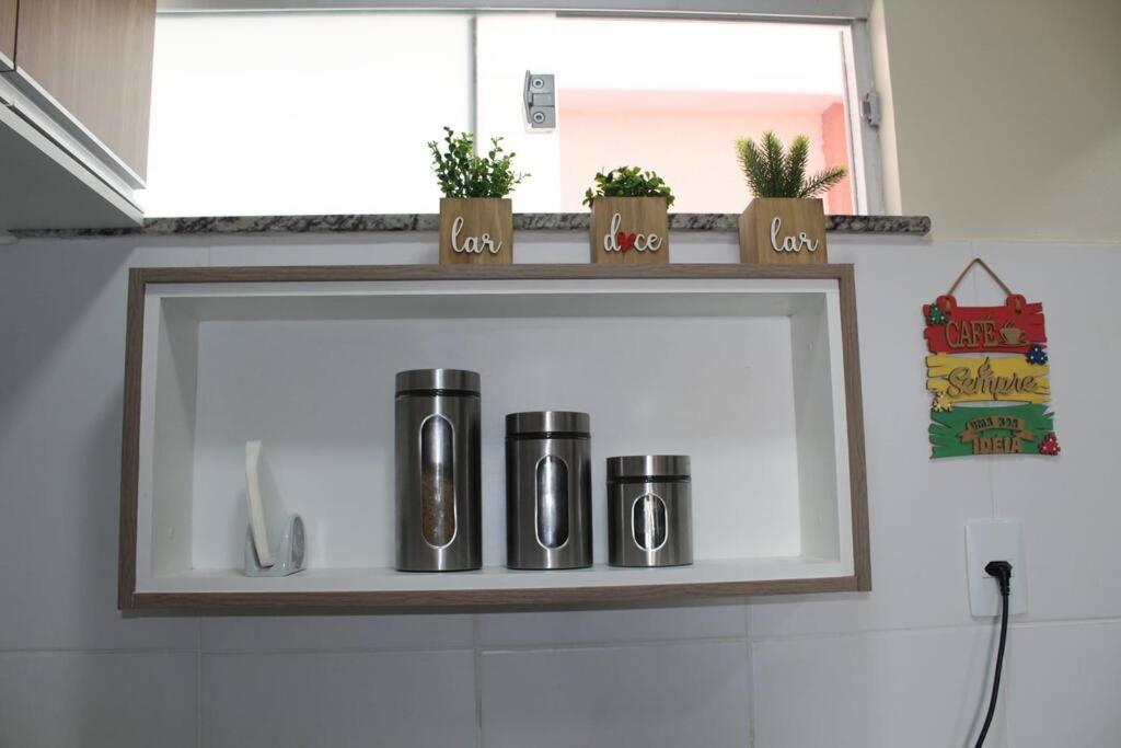 Apartamento Em Frente Ao Mar Ilhéus Exterior foto